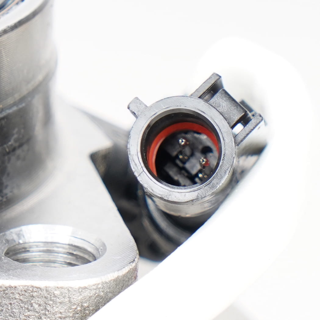 HANHUB 515029 Front Wheel Hub and Bearing Assembly Compatible with F-150 F-150 HERITAGE Replaces BR930423 9333045 1L341104AA XL3Z1104AA YL341104AA YL3Z1104AA FW729 5-Lug