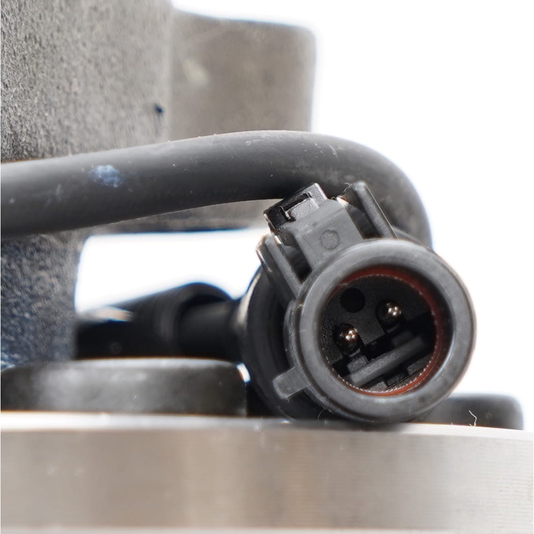 HANHUB 515075 Front Wheel Hub and Bearing Assembly Compatible with F-250 SUPER DUTY F-350 SUPER DUTY Replaces SP580204 BR930426 F81A2B663BE F81Z1104BE FW775 8-Lug