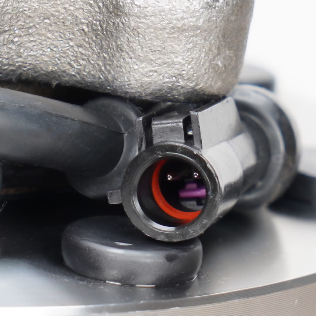 HANHUB 515077 Front Wheel Hub and Bearing Assembly Compatible with F-250 SUPER DUTY F-350 SUPER DUTY F-450 Super Duty F-550 Super Duty Replaces HA590425 BR930425 F81A2B663CE FW777 8-Lug