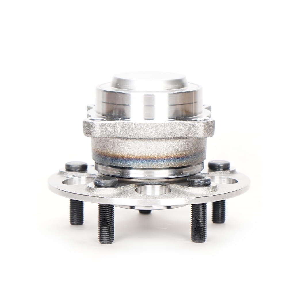 HANHUB 512633 Rear Wheel Hub and Bearing Assembly Compatible with CR-V Replaces 42200-TLBA51 912737 5-Lug