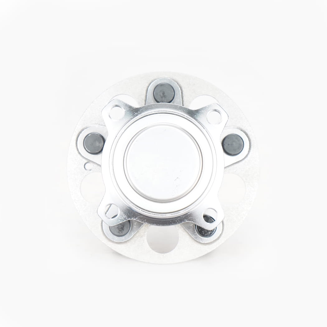 HANHUB 512633 Rear Wheel Hub and Bearing Assembly Compatible with CR-V Replaces 42200-TLBA51 912737 5-Lug