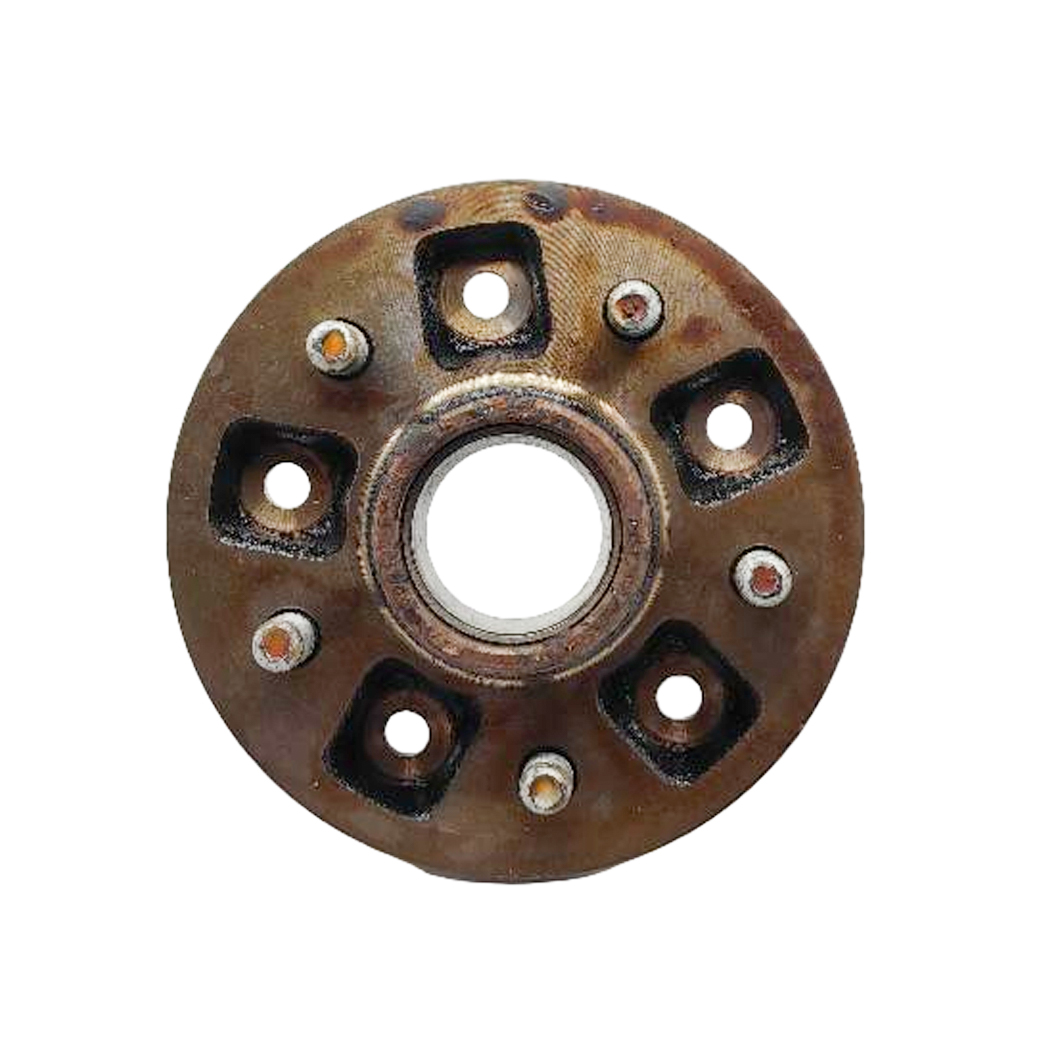 HANHUB 42450-26050 Rear Wheel Hub Compatible With Toyota Dyna Hiace Quick Delivery Urban Supporter