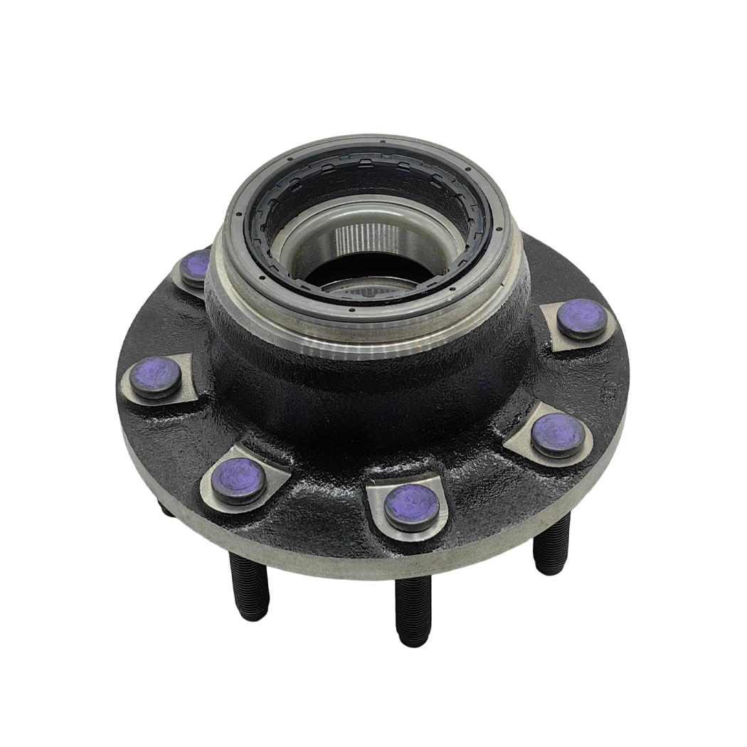HANHUB BC3Z-1109-A Rear Wheel Hub Assembly Super Duty for Ford F-350 F-250
