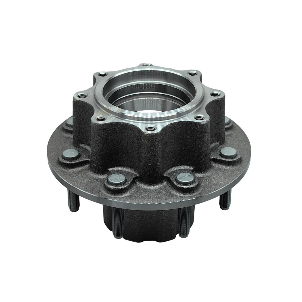 HANHUB M2MZ-1109-D Rear Wheel Hub Assembly Wheel Hub for Ford F-250 F-350 F-450 F-550