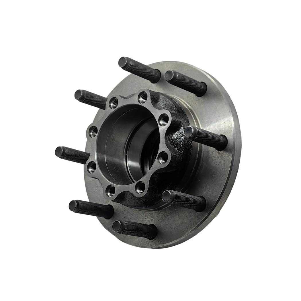 HANHUB BC3Z-1109-A Rear Wheel Hub Assembly Super Duty for Ford F-350 F-250