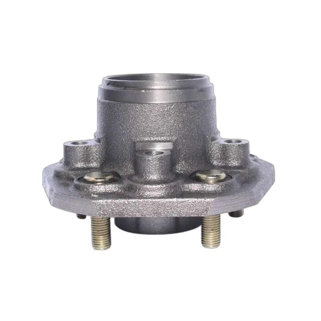 HANHUB 51750-44080 Front Wheel Hub for Hyundai H100