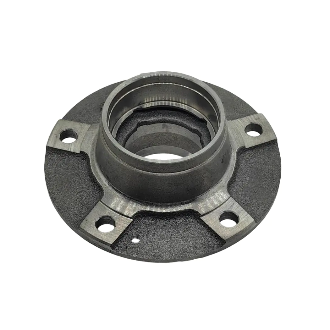 HANHUB 0K01133061E Front Wheel Hub Compatible With Toyota Dyna Hiace Quick Delivery Urban Supporter