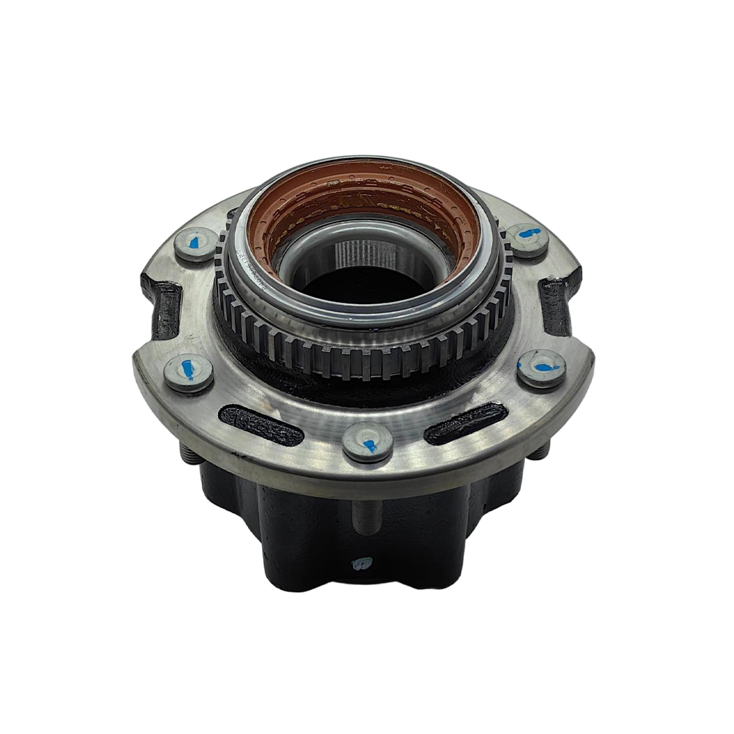 HANHUB HA590876 Rear Wheel Hub Assembly Super Duty for Ford Transit 350