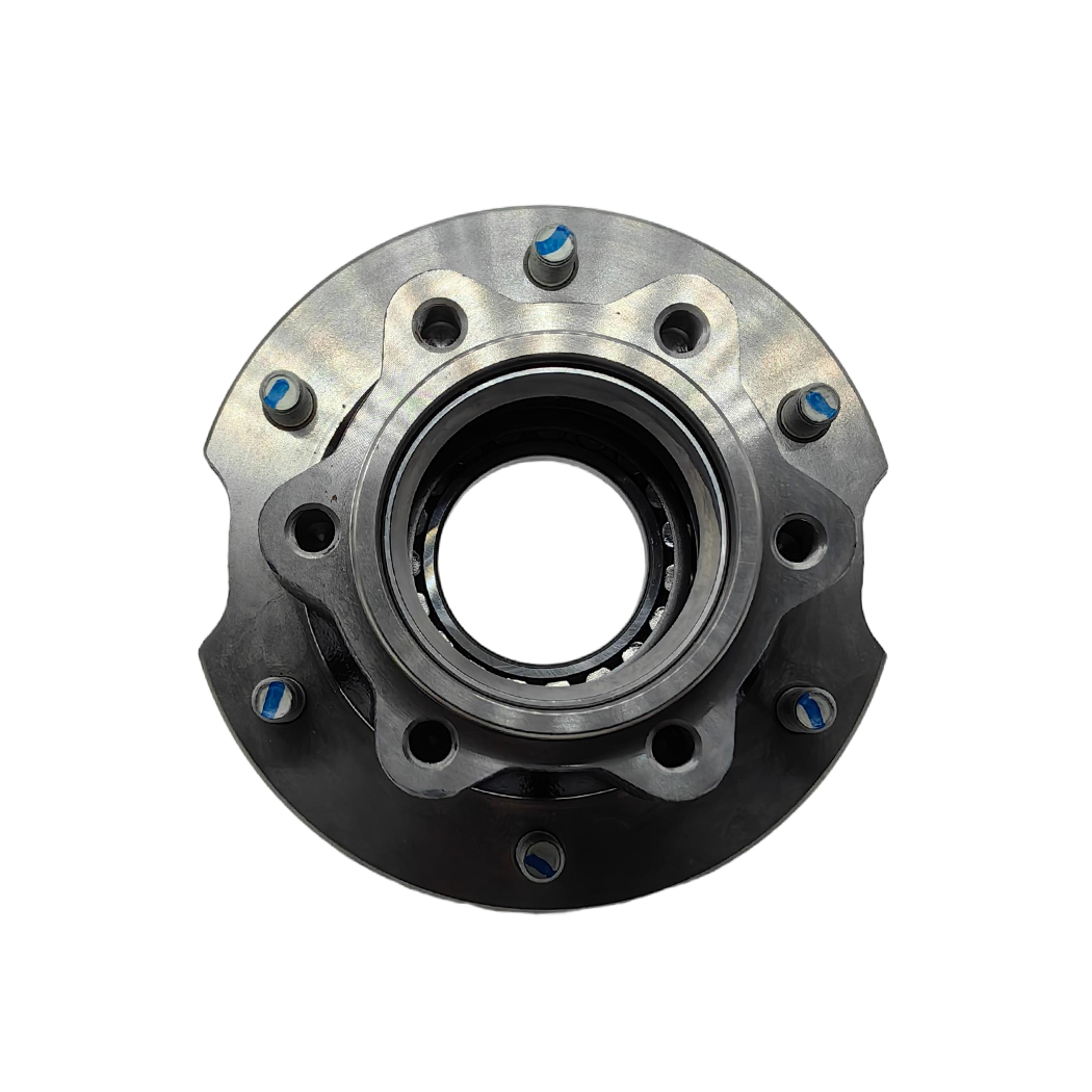 HANHUB HA590876 Rear Wheel Hub Assembly Super Duty for Ford Transit 350
