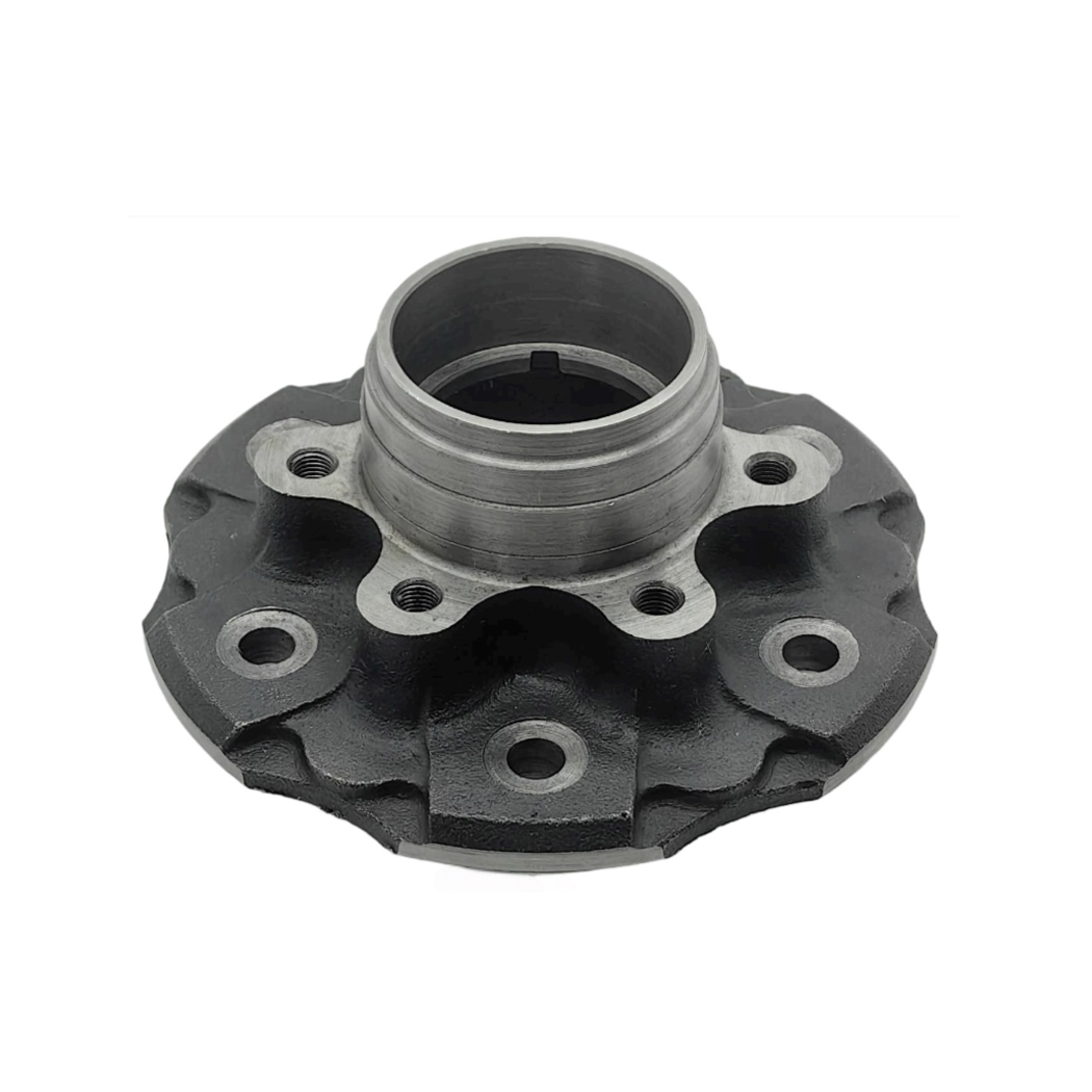 HANHUB 40202-01N25 Front Wheel Hub for Nissan Navara