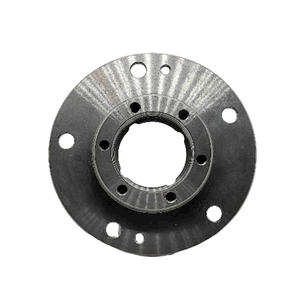 HANHUB 0K01133061E Front Wheel Hub Compatible With Toyota Dyna Hiace Quick Delivery Urban Supporter