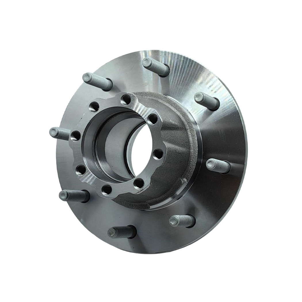 HANHUB M2MZ-1109-D Rear Wheel Hub Assembly Wheel Hub for Ford F-250 F-350 F-450 F-550