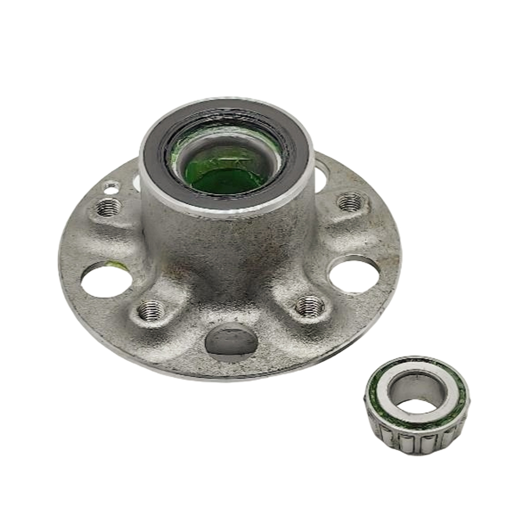 HANHUB A2093300325 Wheel Bearing Integrated Into Wheel Hub Replaces VKBA6530 A0029807902