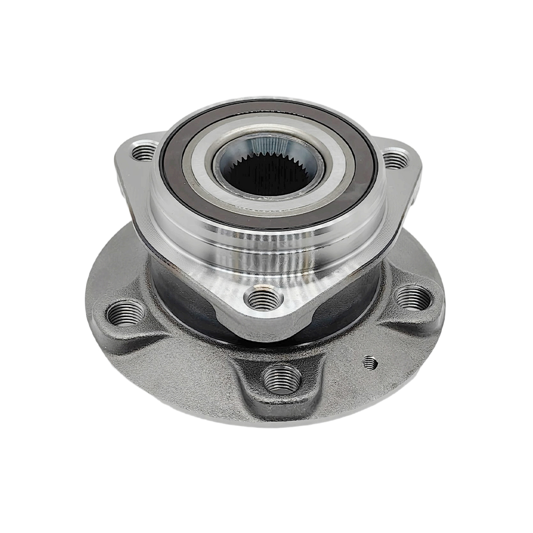 HANHUB VKBC53433/10828707 Wheel Bearing and Wheel Hub Assembly for Roewe RX5/D7DMH/D5X DMH