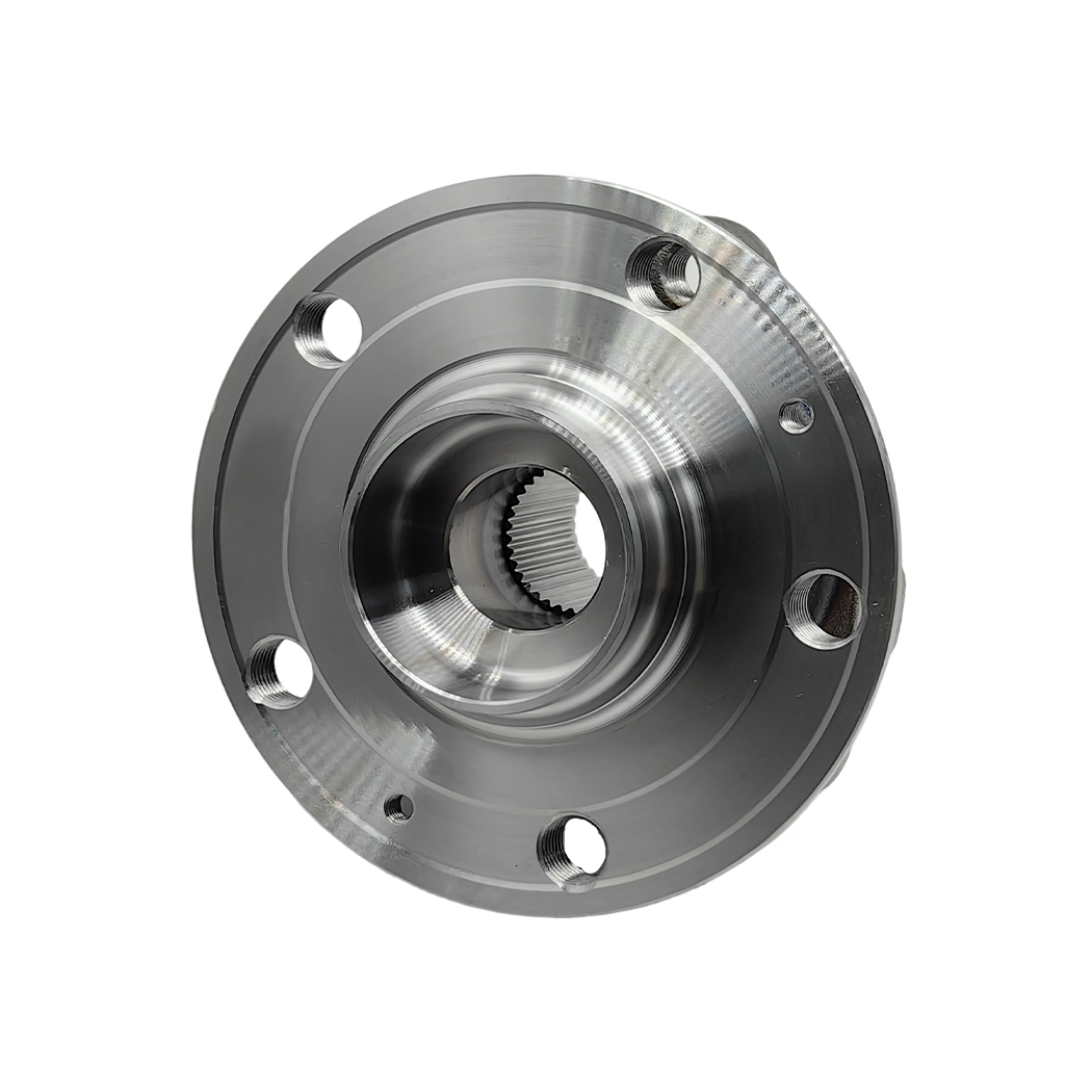 HANHUB VKBC53433/10828707 Wheel Bearing and Wheel Hub Assembly for Roewe RX5/D7DMH/D5X DMH