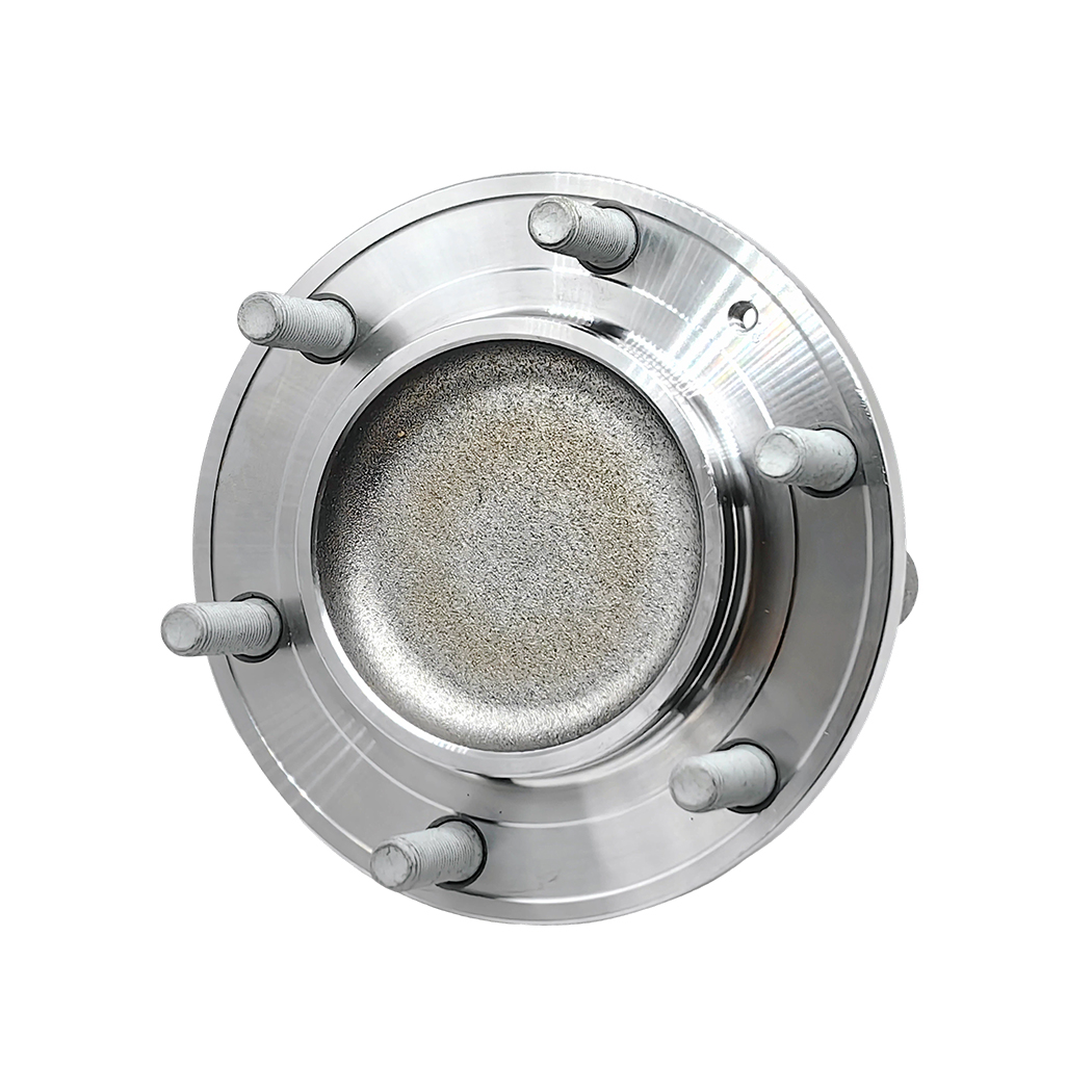 HANHUB 8-98395193-0 /98395193 Wheel Bearing and Wheel Hub Assembly for ISUZU D-MAX III