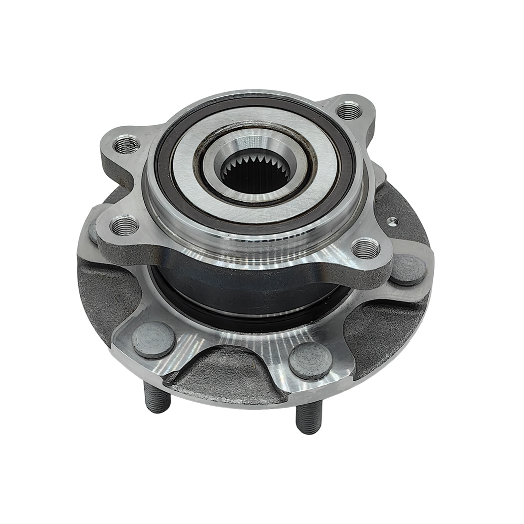 HANHUB 8-98395194-0 /8983951940 Wheel Bearing and Wheel Hub Assembly for ISUZU D-MAX III