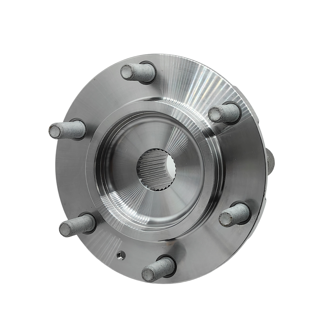 HANHUB 8-98395194-0 /8983951940 Wheel Bearing and Wheel Hub Assembly for ISUZU D-MAX III