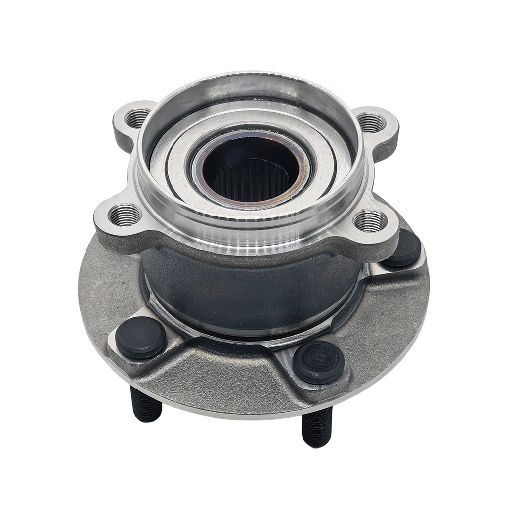 HANHUB TK50-26-15X/512679 Wheel Bearing and Wheel Hub Assembly for MAZDA CX-9
