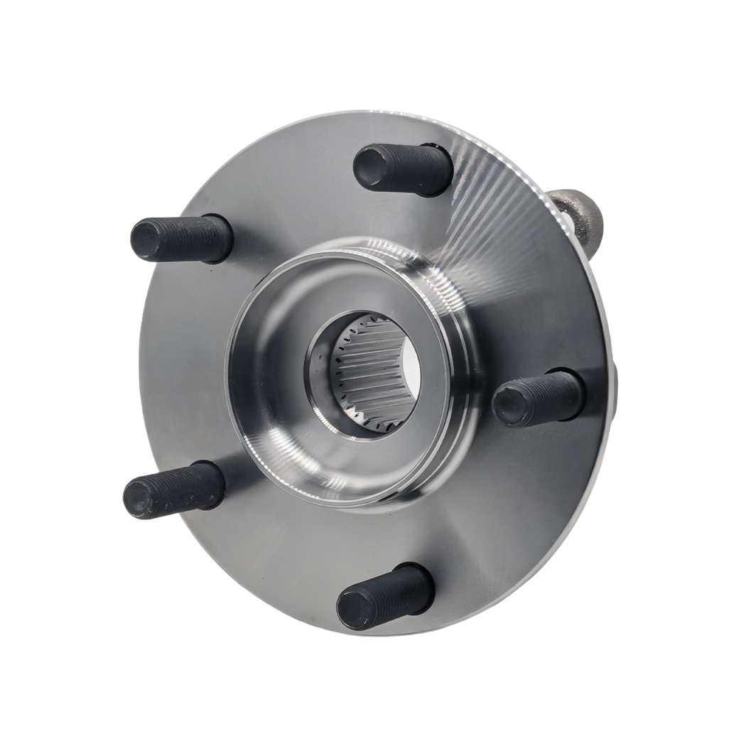 HANHUB TK50-26-15X/512679 Wheel Bearing and Wheel Hub Assembly for MAZDA CX-9