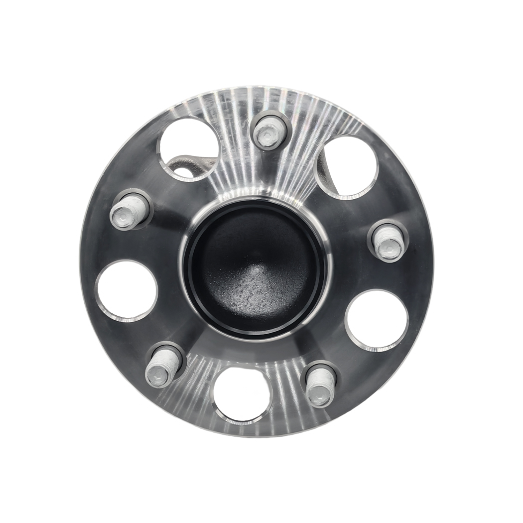 HANHUB 42450-47090/42450-02390 Wheel Bearing and Wheel Hub Assembly for TOYOTA PRIUS