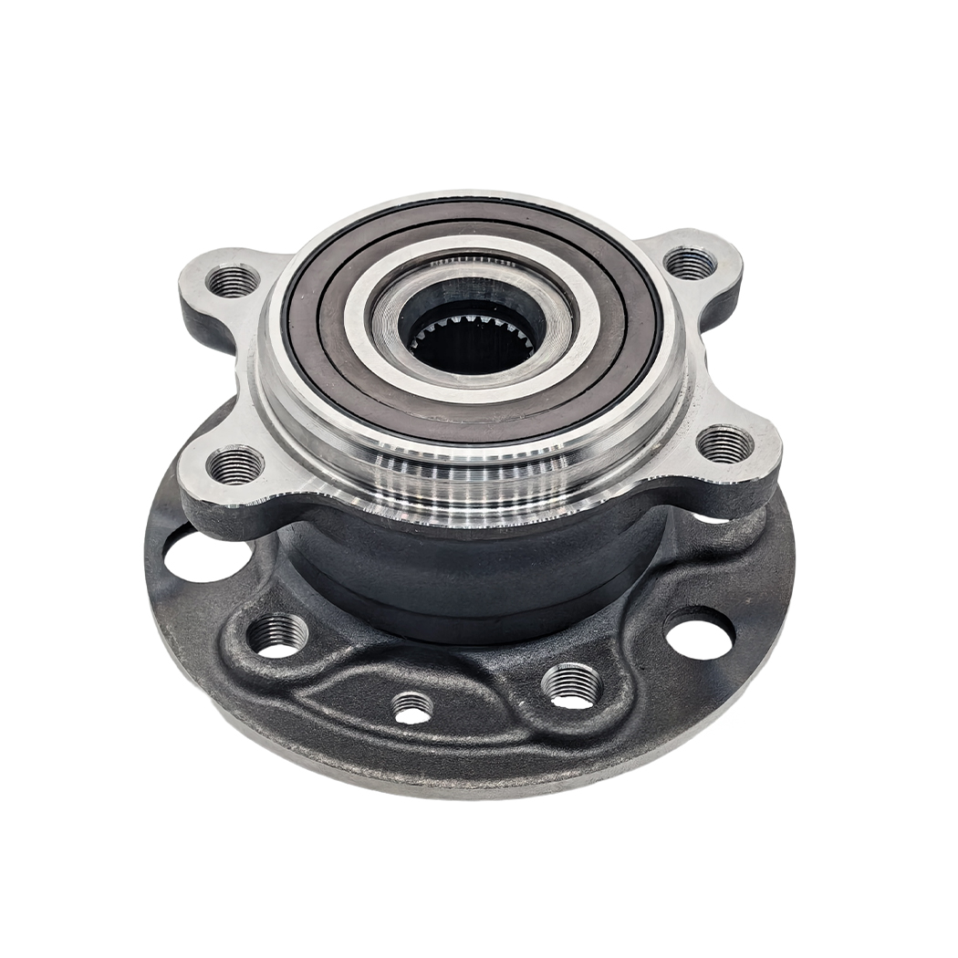 HANHUB 42460-AK010 Wheel Bearing and Wheel Hub Assembly for Roewe TOYOTA TACOMA