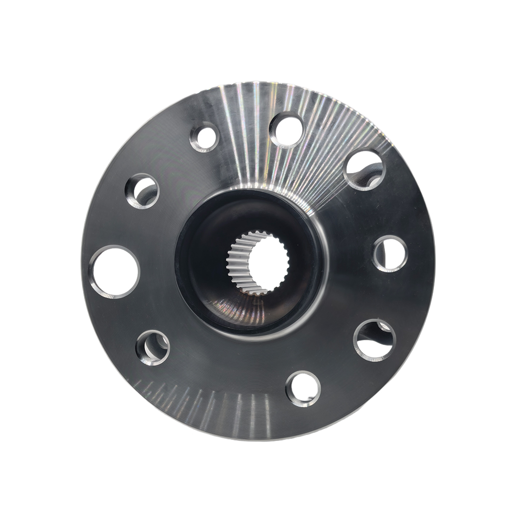 HANHUB 42460-AK010 Wheel Bearing and Wheel Hub Assembly for Roewe TOYOTA TACOMA