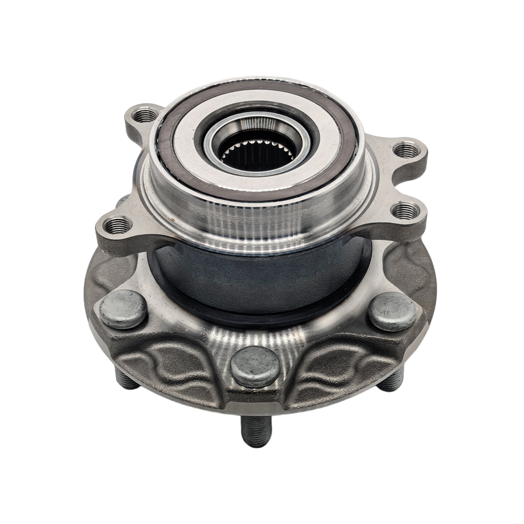 HANHUB 42460-AK010 Wheel Bearing and Wheel Hub Assembly for Roewe TOYOTA TACOMA