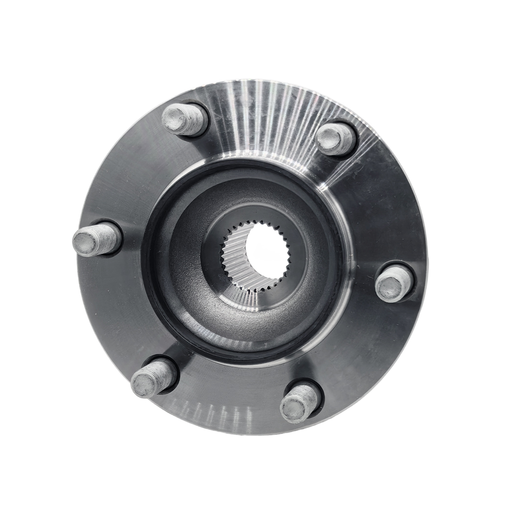 HANHUB 42460-AK010 Wheel Bearing and Wheel Hub Assembly for Roewe TOYOTA TACOMA