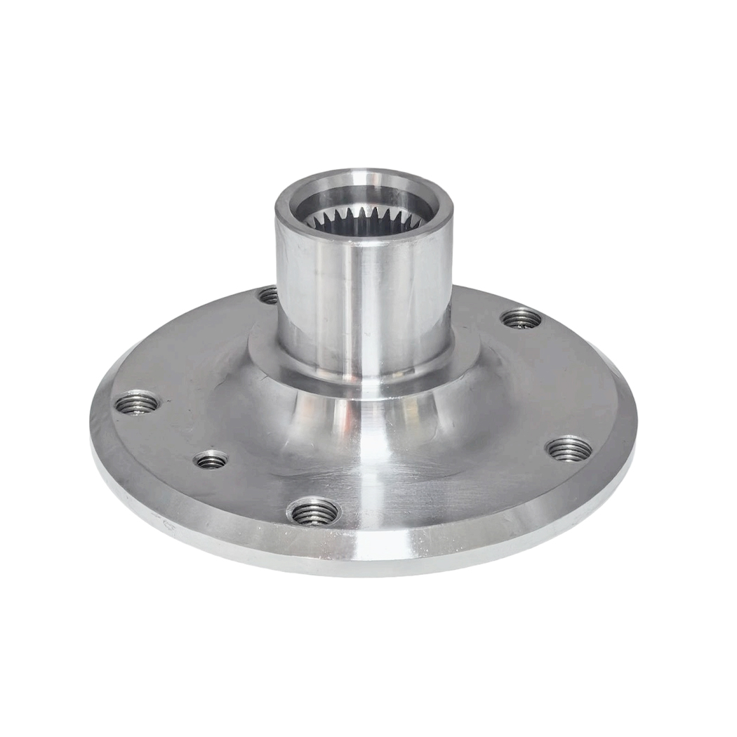 HANHUB 33416783671 Rear Wheel Hub for BMW 3