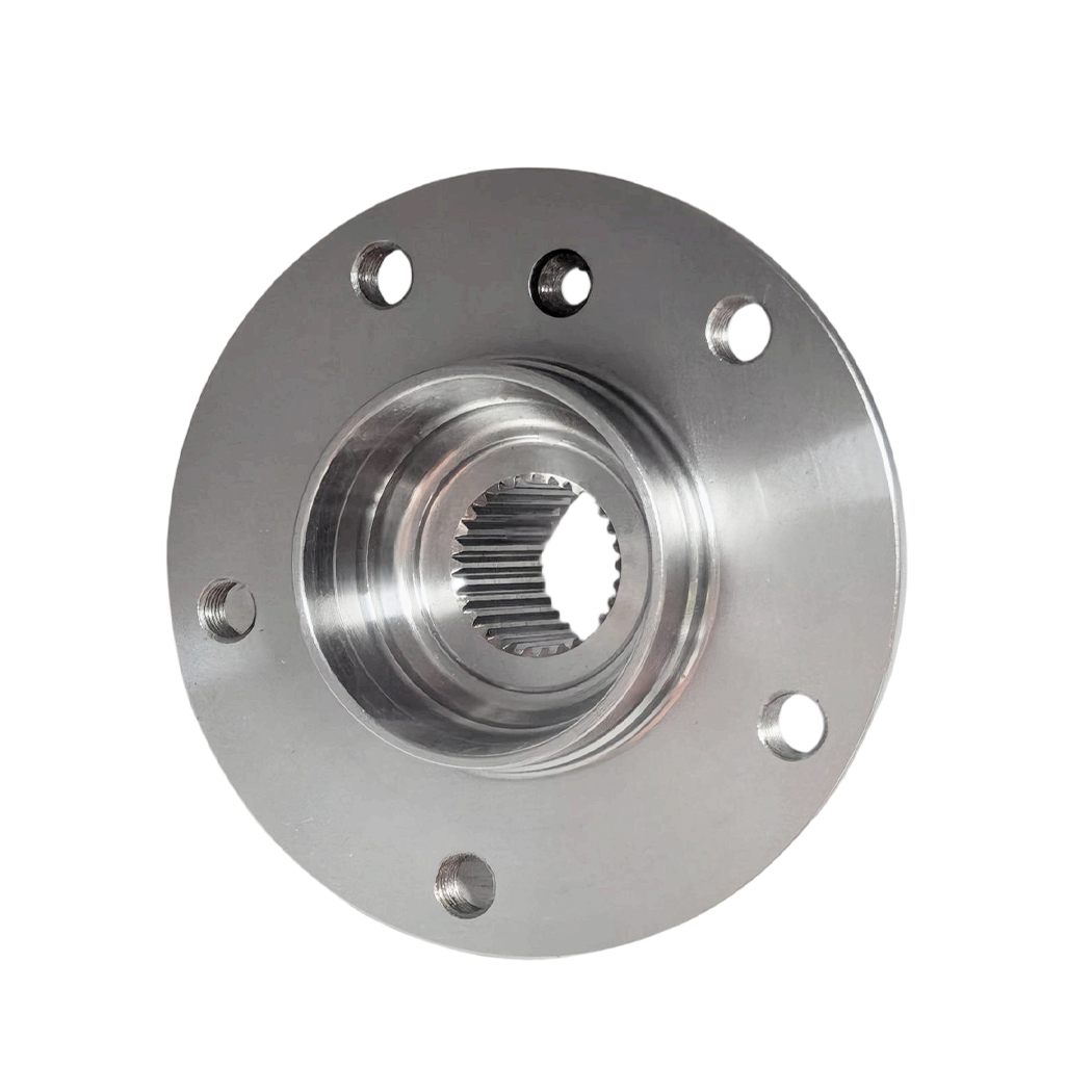 HANHUB 33416783671 Rear Wheel Hub for BMW 3