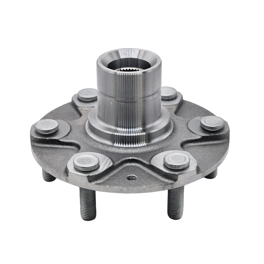 HANHUB C00052284 Front Wheel Hub for SAIC MAXUS T60