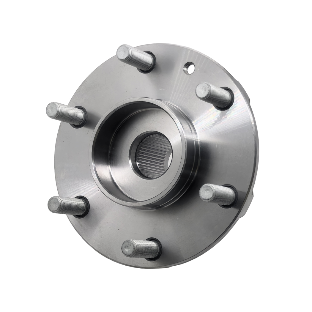 HANHUB C00052284 Front Wheel Hub for SAIC MAXUS T60