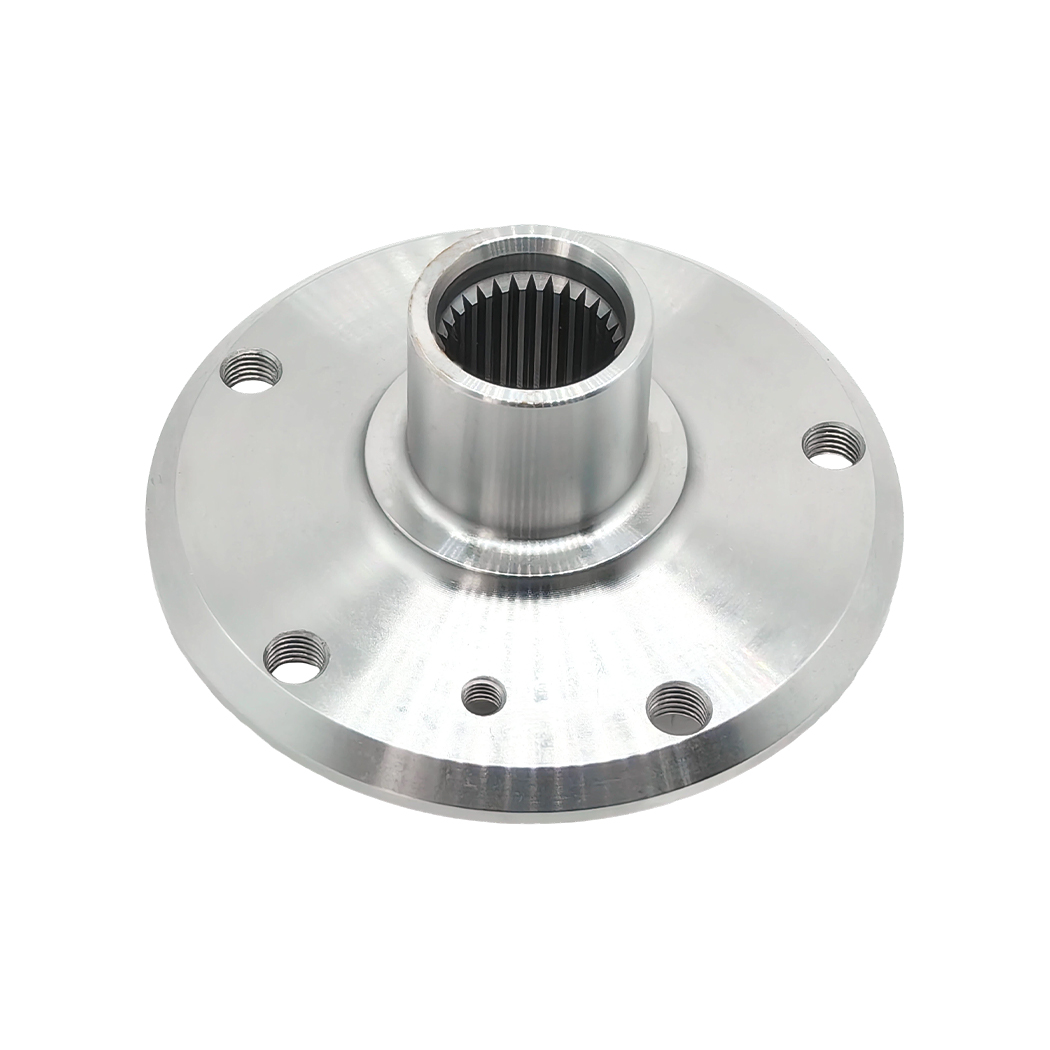 HANHUB 33411137358/33411138581/33411095774 Rear Wheel Hub for BMW