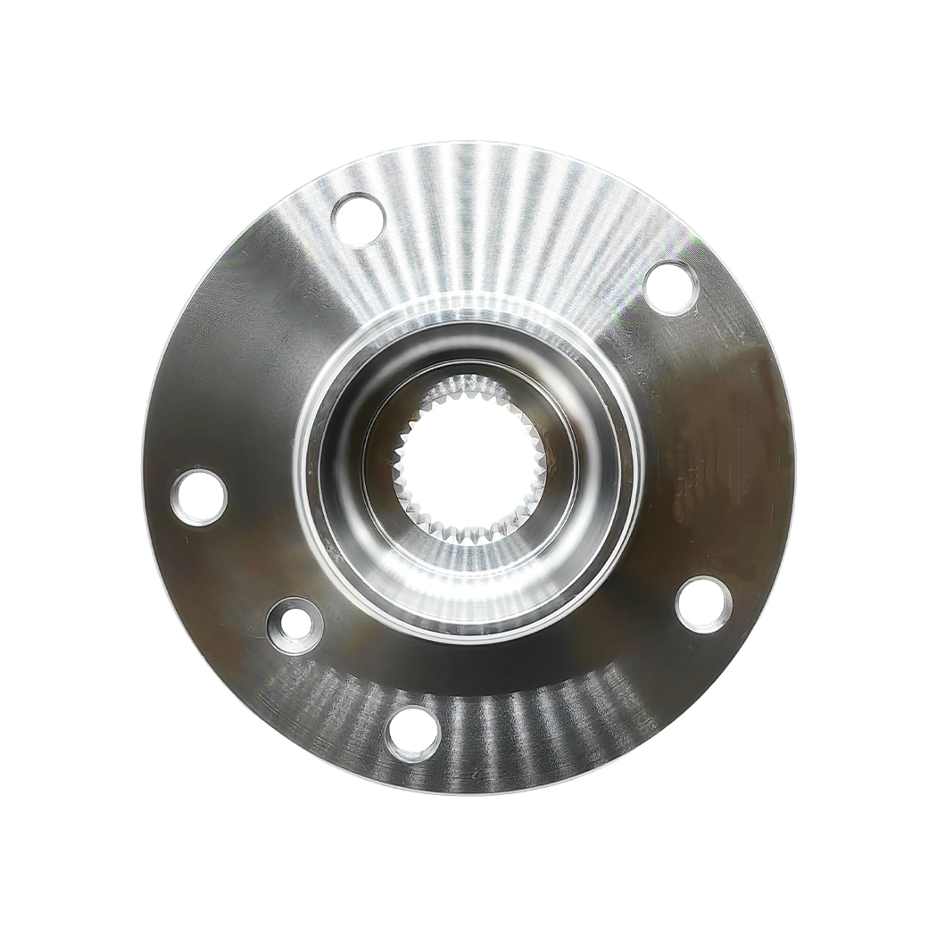 HANHUB 33411137358/33411138581/33411095774 Rear Wheel Hub for BMW