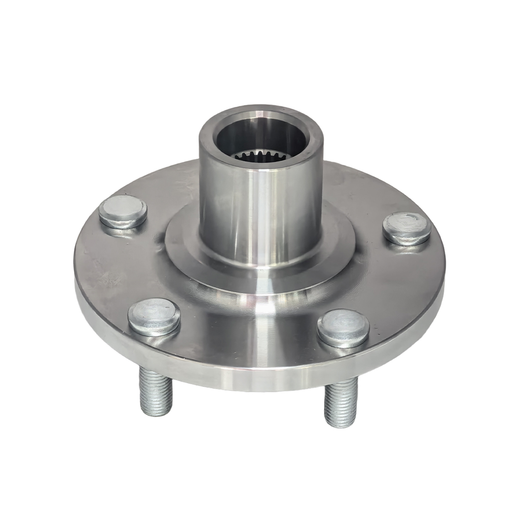 HANHUB 43502-28100/43502-0E030 Front Wheel Hub for LEXUS ES/RX TOYOTA ALPHARD/CAMRY