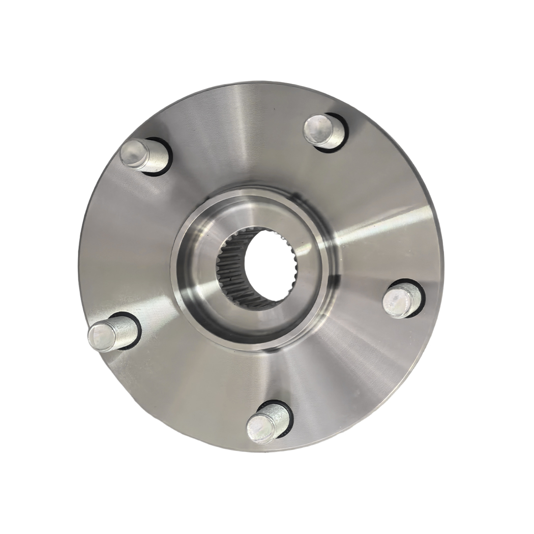 HANHUB 43502-28100/43502-0E030 Front Wheel Hub for LEXUS ES/RX TOYOTA ALPHARD/CAMRY
