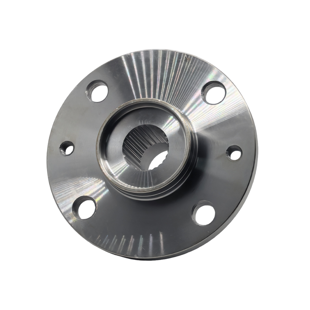 HANHUB 0K201-33-061A/0K20133061A/ OK201-33-061A Front Wheel Hub for BMW