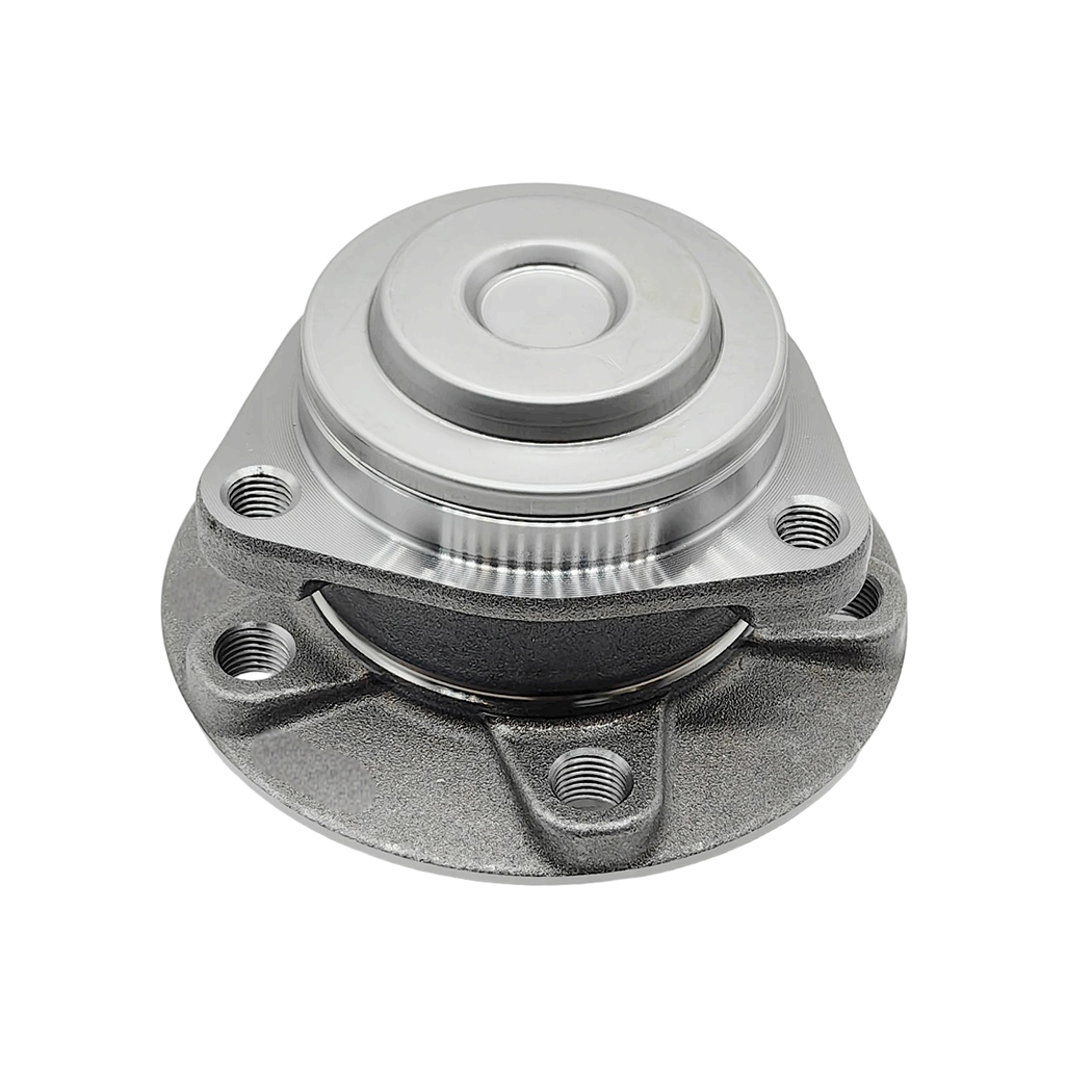 HANHUB VKBC53430/10939252/BAR-0495B Wheel Bearing and Wheel Hub Assembly for Roewe D7EV/MG Cyberster/Mulan/MG4