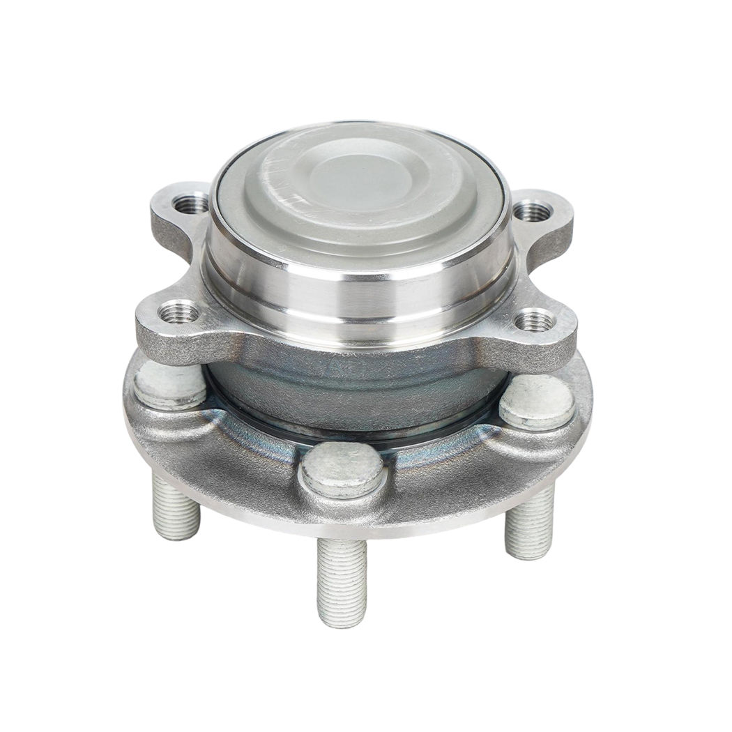 HANHUB MZ9Z-1104A/LJ9C2C299-A4CWheel Bearing and Wheel Hub Assembly for Mustang