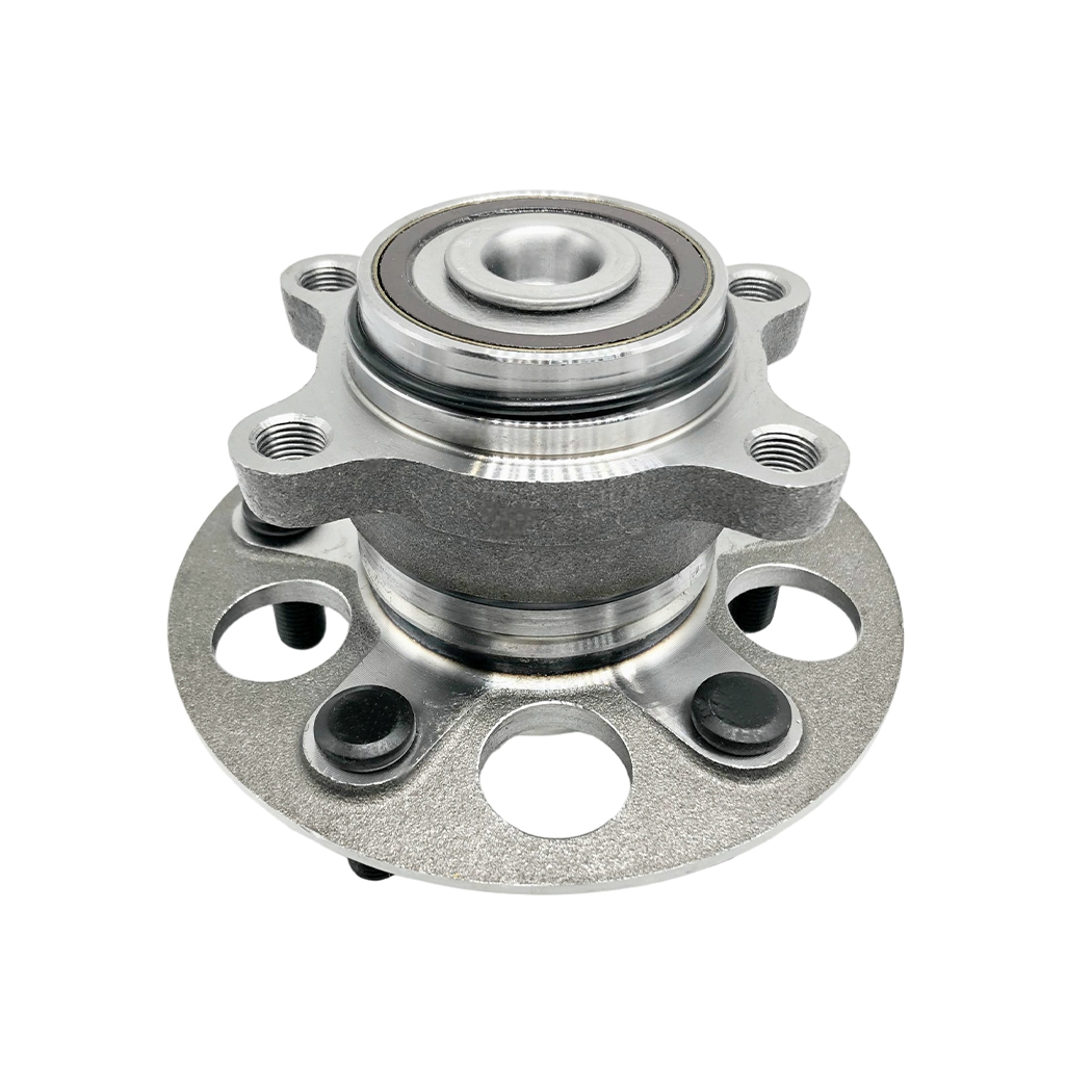HANHUB 512545/42200-TX9-A01 Wheel Bearing and Wheel Hub Assembly for HONDA Fit