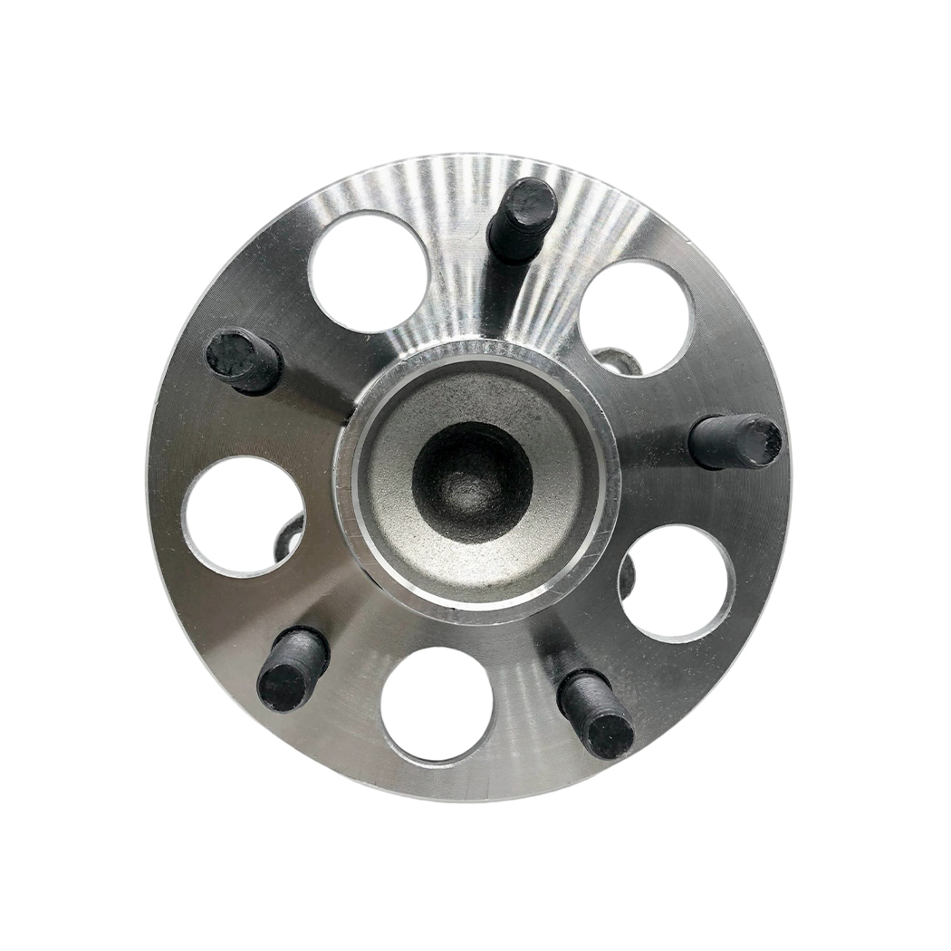 HANHUB 512545/42200-TX9-A01 Wheel Bearing and Wheel Hub Assembly for HONDA Fit