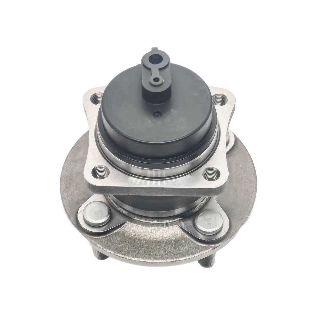 HANHUB 1266070300 Wheel Bearing and Wheel Hub Assembly for BYD DOLPHIN 