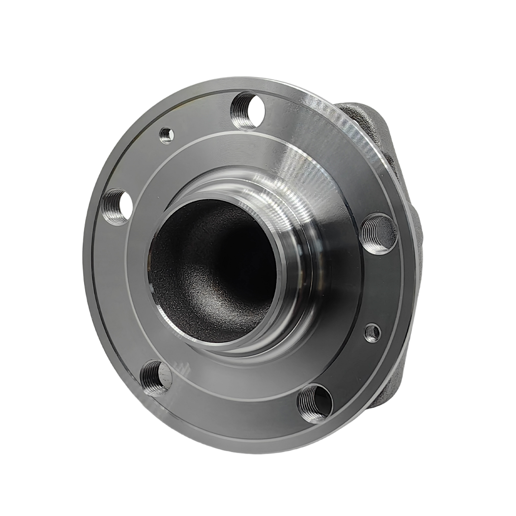 HANHUB VKBC53430/10939252/BAR-0495B Wheel Bearing and Wheel Hub Assembly for Roewe D7EV/MG Cyberster/Mulan/MG4