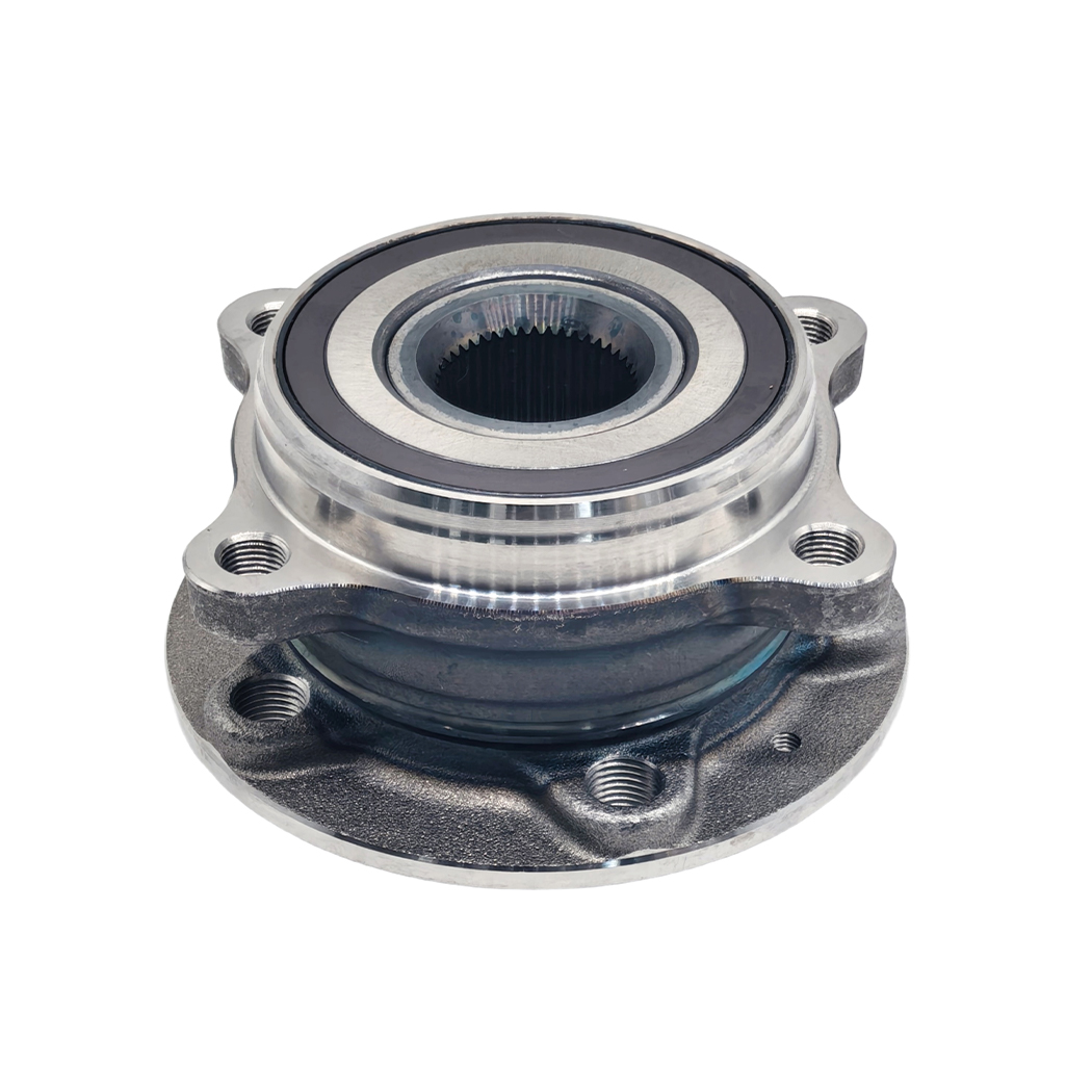 HANHUB 1ED407621A Wheel Bearing and Wheel Hub Assembly for ID.Buzz