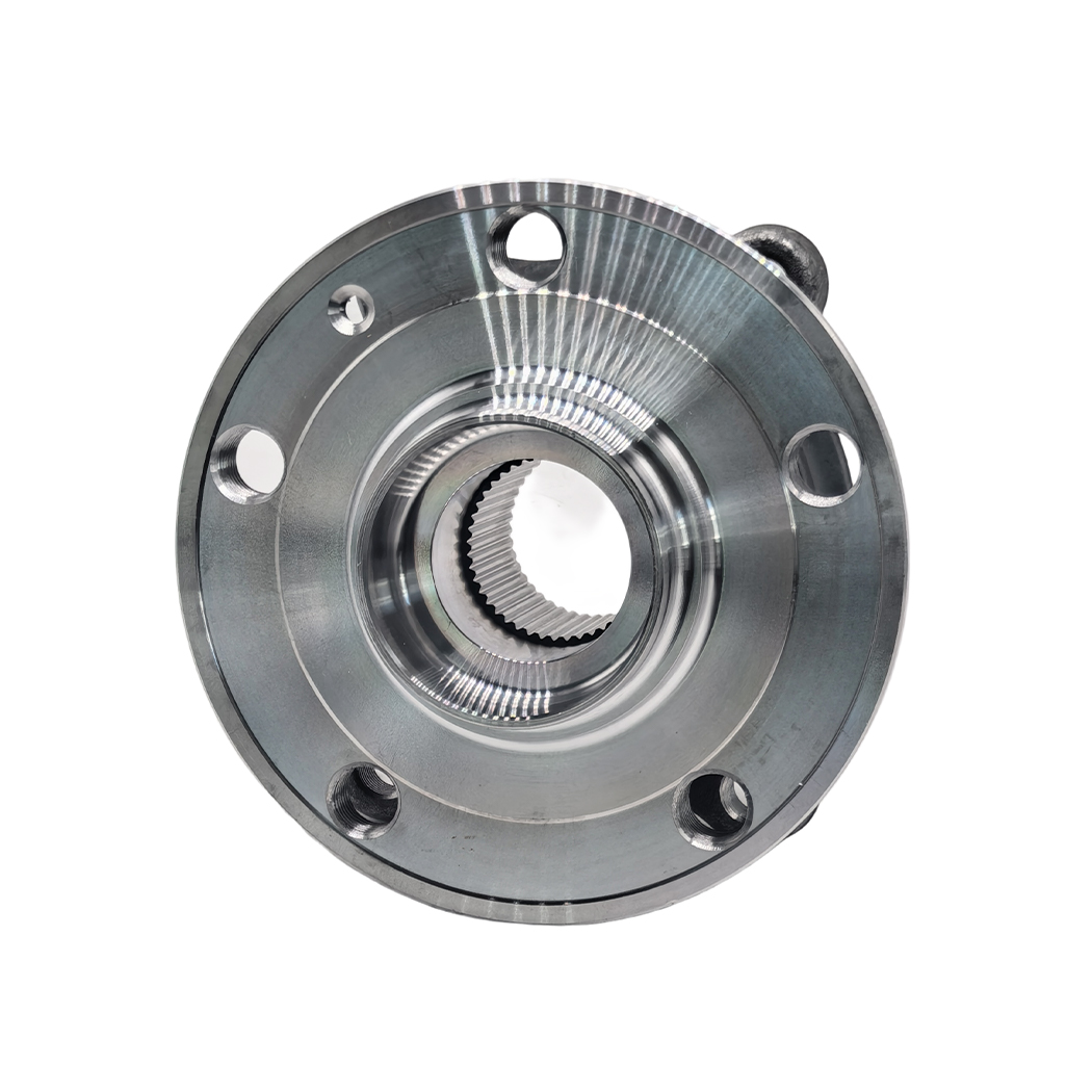 HANHUB 1ED407621A Wheel Bearing and Wheel Hub Assembly for ID.Buzz